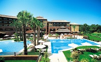 Hotel Islantilla Golf