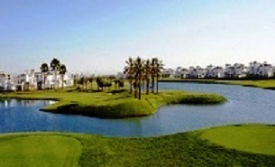 La Torre Golf impression (Jack Nicklaus Golf Trail)