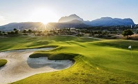 Villaitana Golf - Levante impression