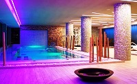 Hotel Golf Almerimar Golf & Spa