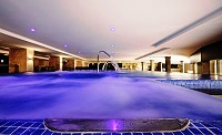 Hotel ENVIA Almeria Spa & Golf