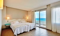 Boutique hotel Meridional Beach